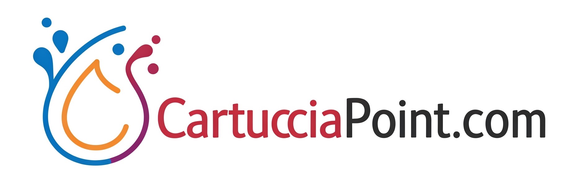 Logo - CartucciaPoint.cim